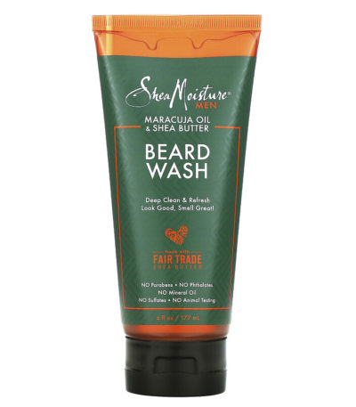 SheaMoisture‏