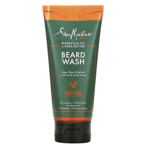 SheaMoisture‏