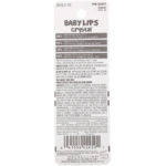 ⁦Maybelline‏, Baby Lips Crystal، مرطب الشفاه المرطب ، كوارتز وردي 140 ، 0.15 أوقية (4.4 جم)⁩ - الصورة ⁦3⁩