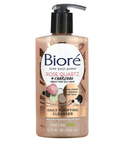 Biore‏