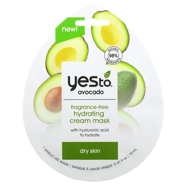 Yes To‏