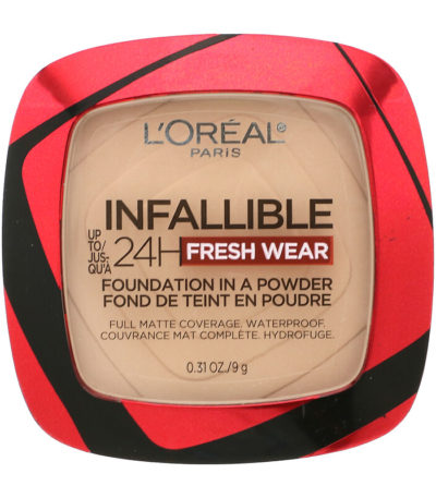 Infallible 24H Fresh Wear
