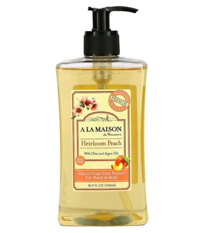 A La Maison de Provence‏