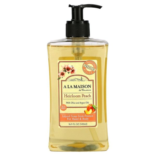 A La Maison de Provence‏