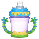Nuby‏