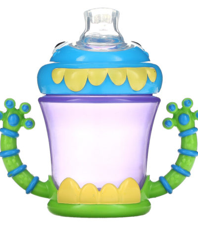 Nuby‏