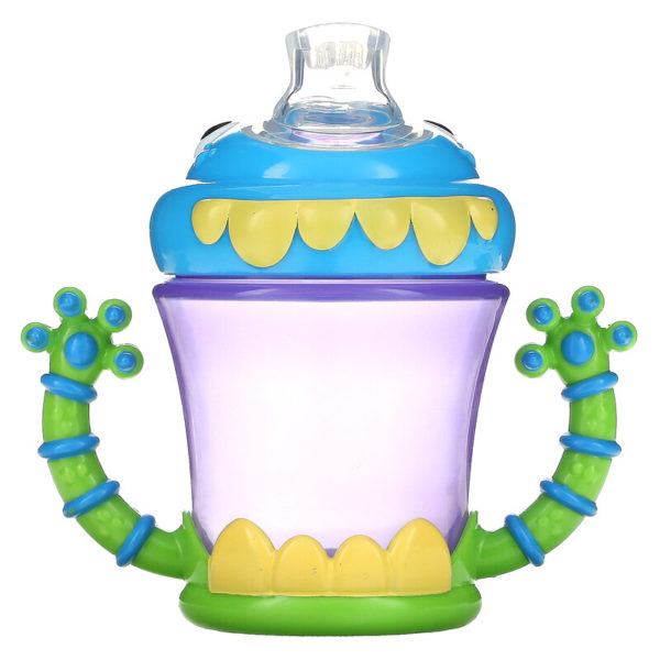 Nuby‏