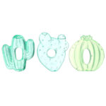 Soothing Water-Filled Teethers