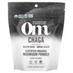 Om Mushrooms‏