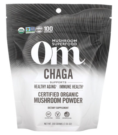 Om Mushrooms‏