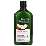 Avalon Organics‏