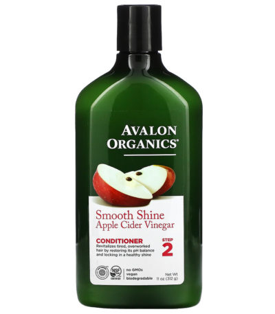 Avalon Organics‏