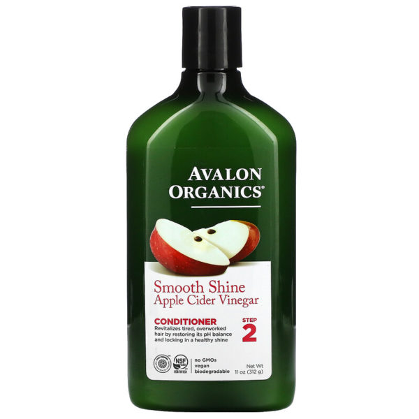 Avalon Organics‏