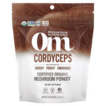 Om Mushrooms‏