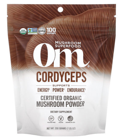 Om Mushrooms‏