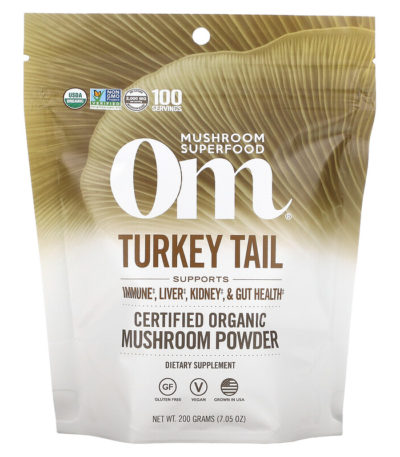 Om Mushrooms‏
