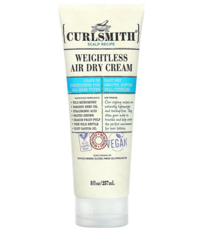 Curlsmith‏