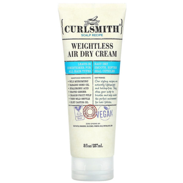 Curlsmith‏
