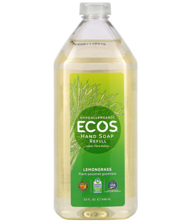 Earth Friendly Products‏