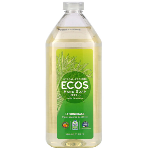 Earth Friendly Products‏