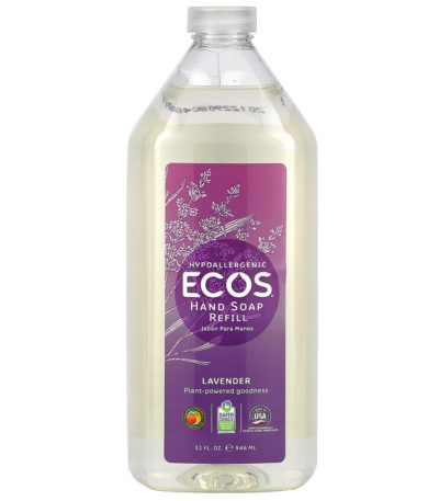 Earth Friendly Products‏