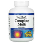 Natural Factors‏