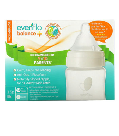 Evenflo Feeding‏