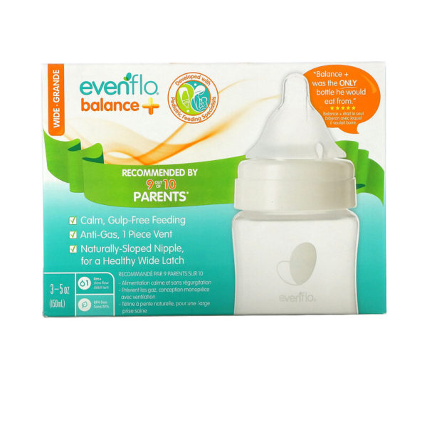 Evenflo Feeding‏