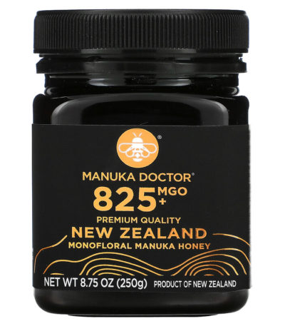 Manuka Doctor‏