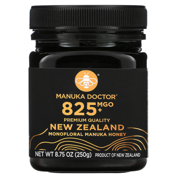 Manuka Doctor‏