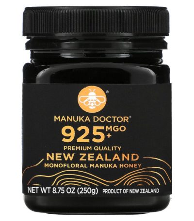 Manuka Doctor‏