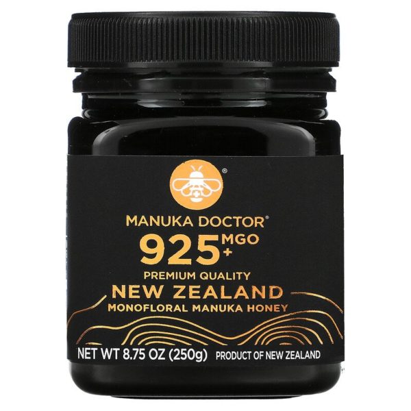 Manuka Doctor‏