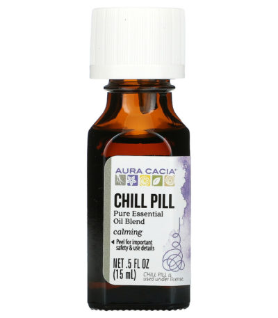 Aura Cacia‏