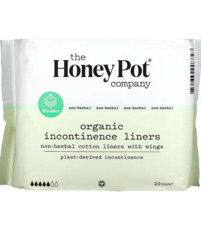 The Honey Pot Company‏