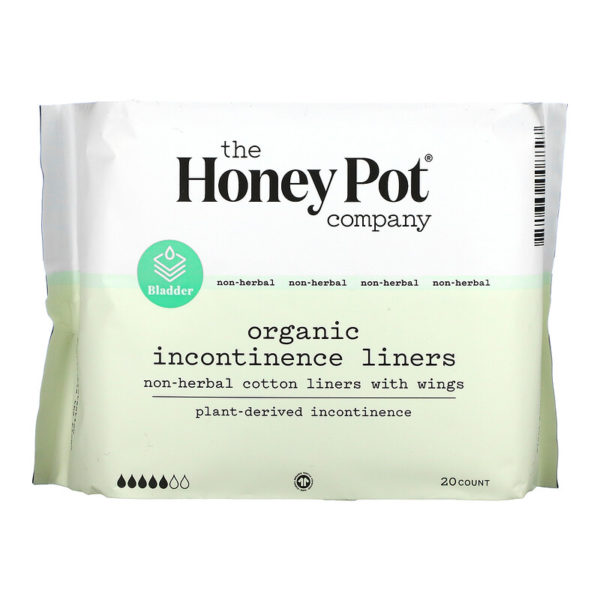 The Honey Pot Company‏