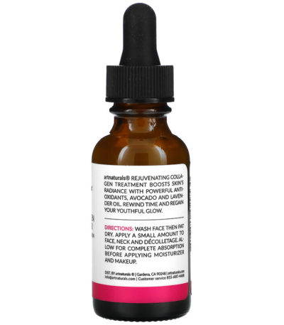 Collagen Booster