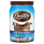 Ovaltine‏