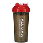 ALLMAX Nutrition‏