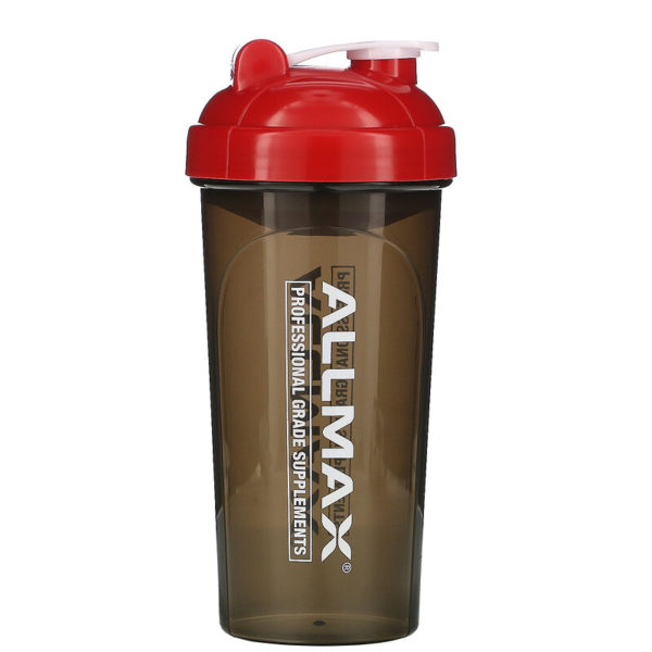 ALLMAX Nutrition‏