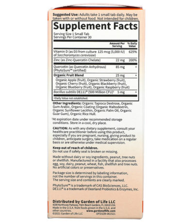Dr. Formulated