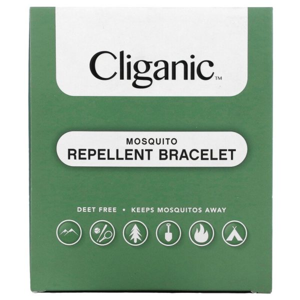 Cliganic‏