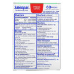 Pain Relieving Patch