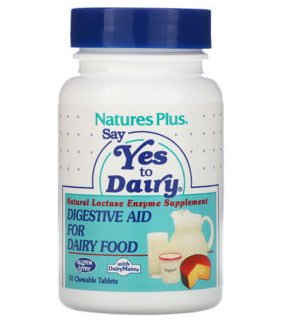 Nature's Plus‏