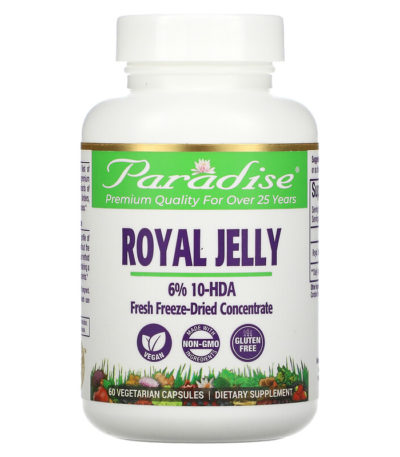 Paradise Herbs‏