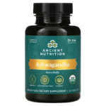 Dr. Axe / Ancient Nutrition‏
