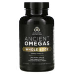 Dr. Axe / Ancient Nutrition‏
