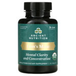Dr. Axe / Ancient Nutrition‏