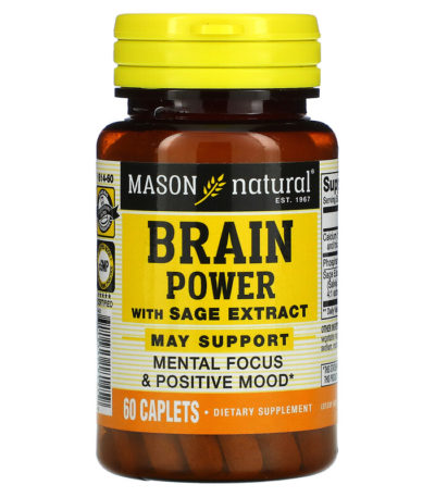 Mason Natural‏