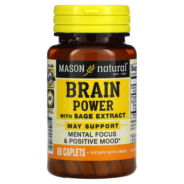 Mason Natural‏