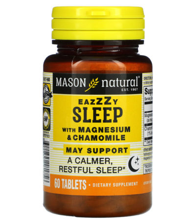 Mason Natural‏